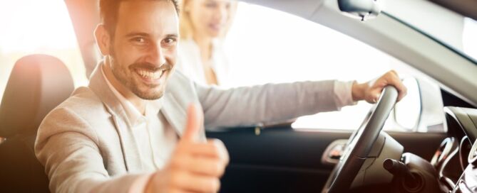 Car Title Loans - Mr Good Loans