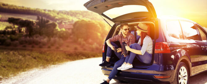 Auto Equity Loans - Mr Good Loans