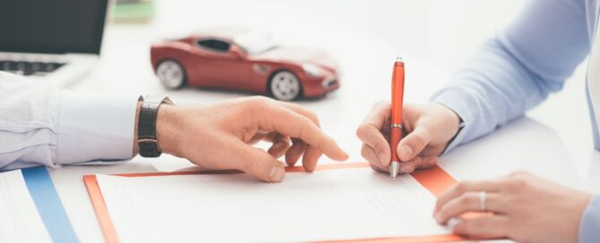 Auto Bad Credit Loan to Avoid - Mr. Good Loans