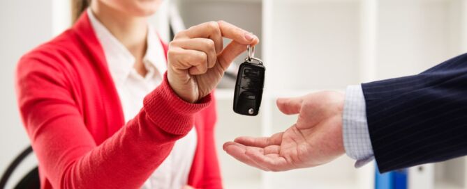 Car Title Loan - How Can it Help You - Mr Good Loans