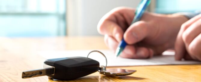 Car Equity Loan - Mr. GOOD Loans