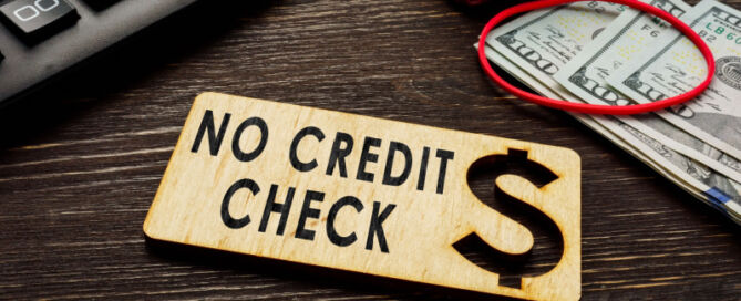 Advantages of No Credit Check Loans - Mr Good Loans