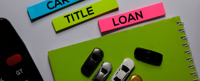 Convenience Store with Car Title Loans in Edmonton, Canada