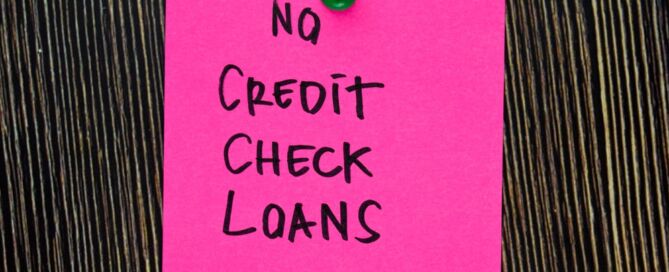 Holiday Season with a No Credit Check Loan from Mr. GOODLoans