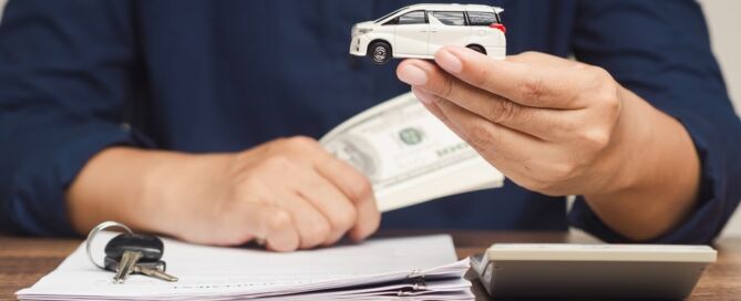 Understanding the Responsibilities of Car Title Loans