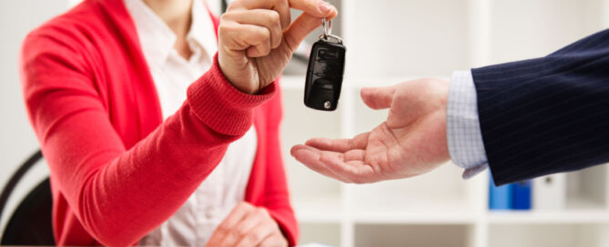 Auto Loan Regardless of Your Credit Score