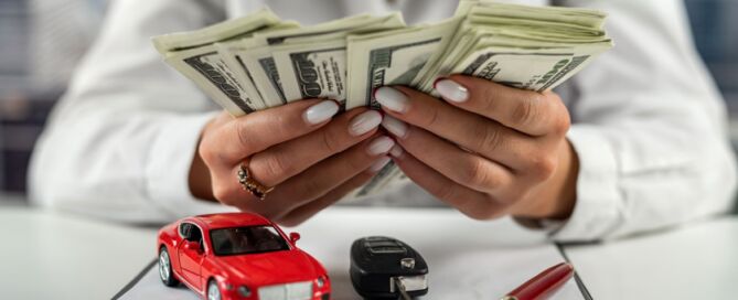 Negotiate a Car Loan Interest Rate