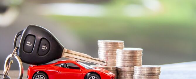 Benefits of Getting Car Title Loans