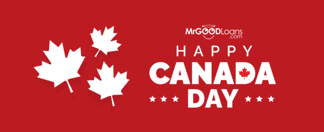 Celebrate a Worry-Free Canada Day With Same-Day Car Equity Loans in Edmonton