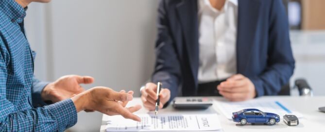 What Can Happen If You Default on a Title Loan?