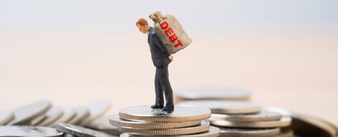 How to Use a Bad Credit Loan Responsibly to Avoid Debt Traps