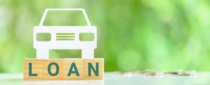 Can I Use My Car as Collateral for a Personal Loan? The Pros and Cons