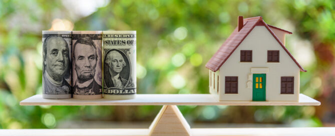 Get a Collateral Loan Using Your House in Edmonton